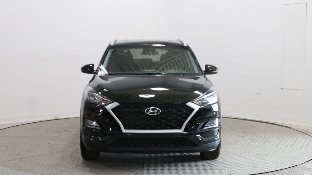 2020 Hyundai Tucson PREFERRED AWD AUTO A/C GR ÉLECT MAGS CAM RECUL #0
