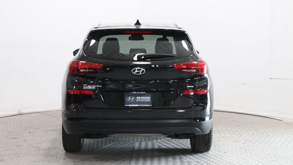 2020 Hyundai Tucson PREFERRED AWD AUTO A/C GR ÉLECT MAGS CAM RECUL #6