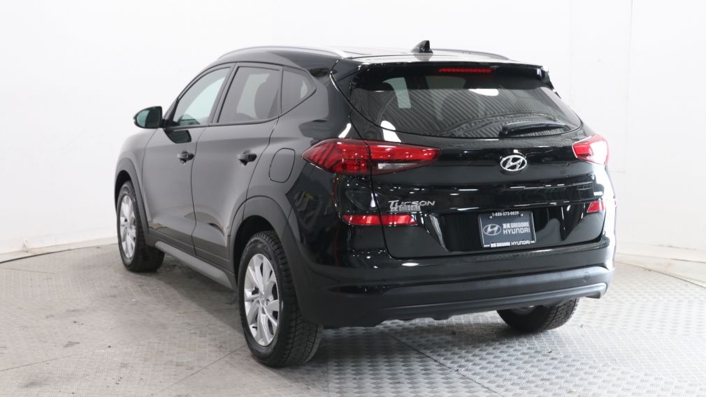 2020 Hyundai Tucson PREFERRED AWD AUTO A/C GR ÉLECT MAGS CAM RECUL #7