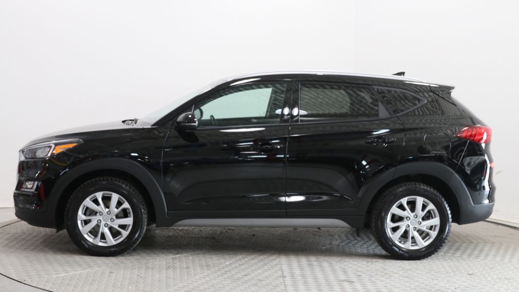 2020 Hyundai Tucson PREFERRED AWD AUTO A/C GR ÉLECT MAGS CAM RECUL #8