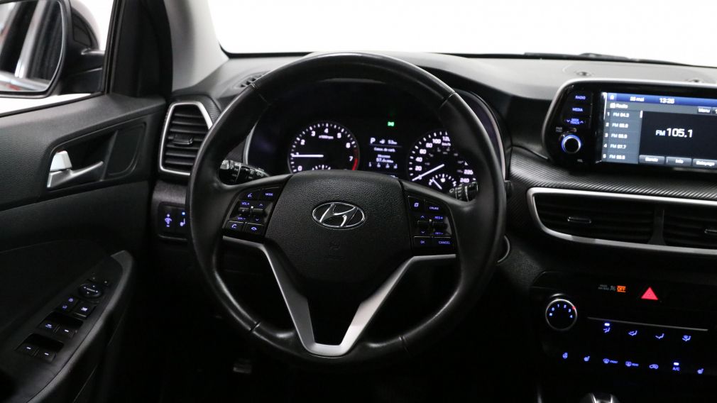 2020 Hyundai Tucson PREFERRED AWD AUTO A/C GR ÉLECT MAGS CAM RECUL #24