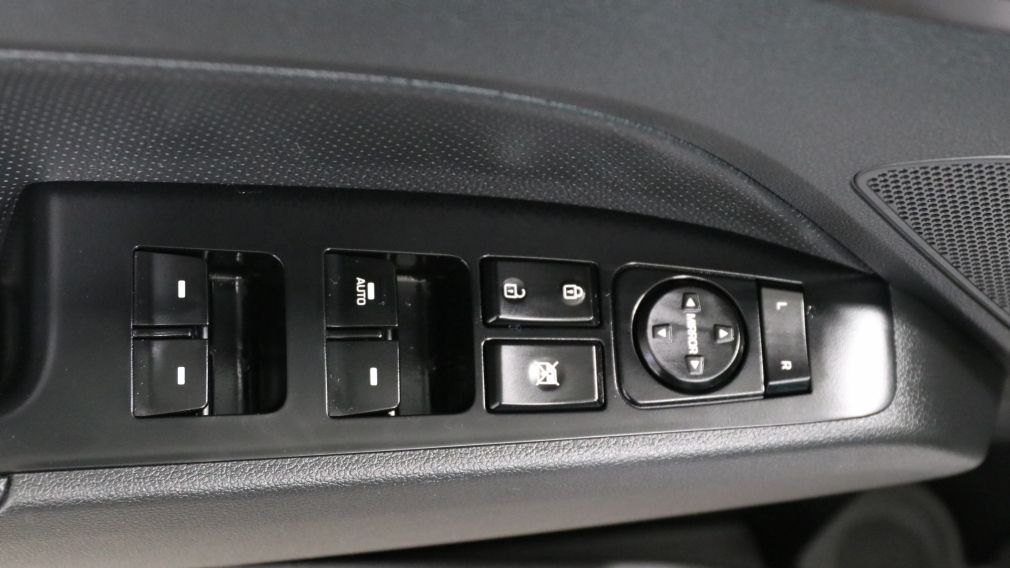 2020 Hyundai Elantra SPORT AUTO A/C CUIR GR ÉLECT TOIT MAGS CAM RECUL #10