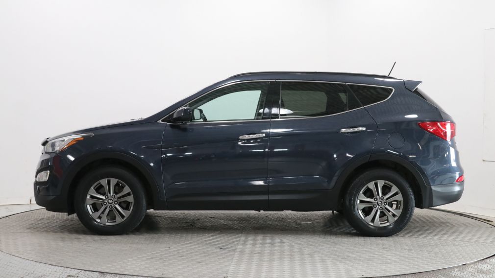 2014 Hyundai Santa Fe Premium #6