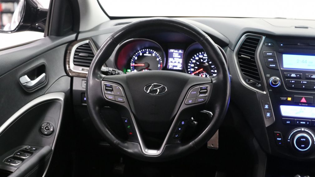 2014 Hyundai Santa Fe Premium #24