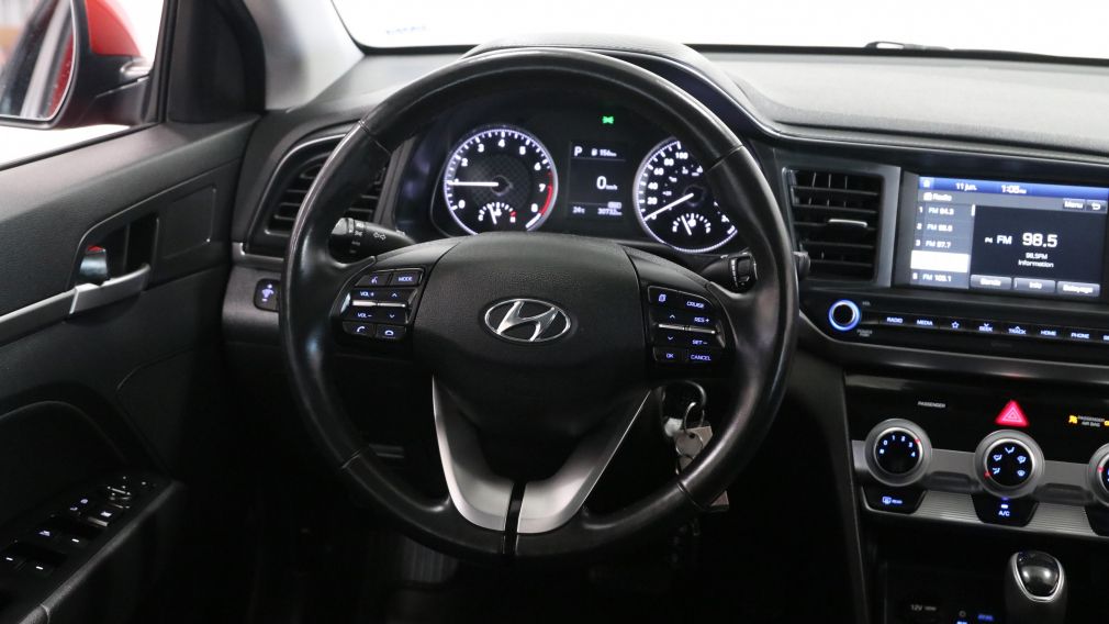 2019 Hyundai Elantra PREFERRED AUTO A/C GR ÉLECT MAGS CAM RECUL #25