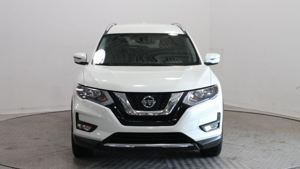 2020 Nissan Rogue SV AWD AUTO A/C GR ÉLECT MAGS CAM RECUL BLUETOOTH #0