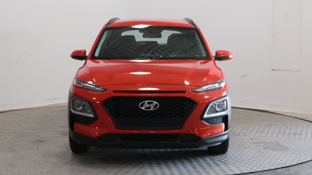 2019 Hyundai Kona ESSENTIAL AUTO A/C GR ÉLECT MAGS CAM RECUL #2