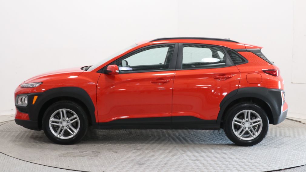 2019 Hyundai Kona ESSENTIAL AUTO A/C GR ÉLECT MAGS CAM RECUL #8