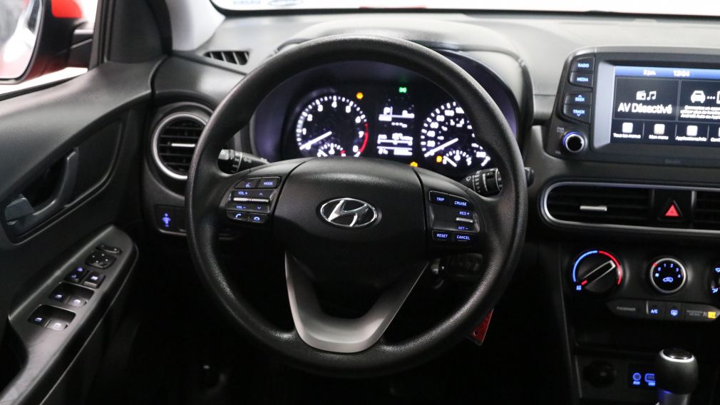 2019 Hyundai Kona ESSENTIAL AUTO A/C GR ÉLECT MAGS CAM RECUL #24