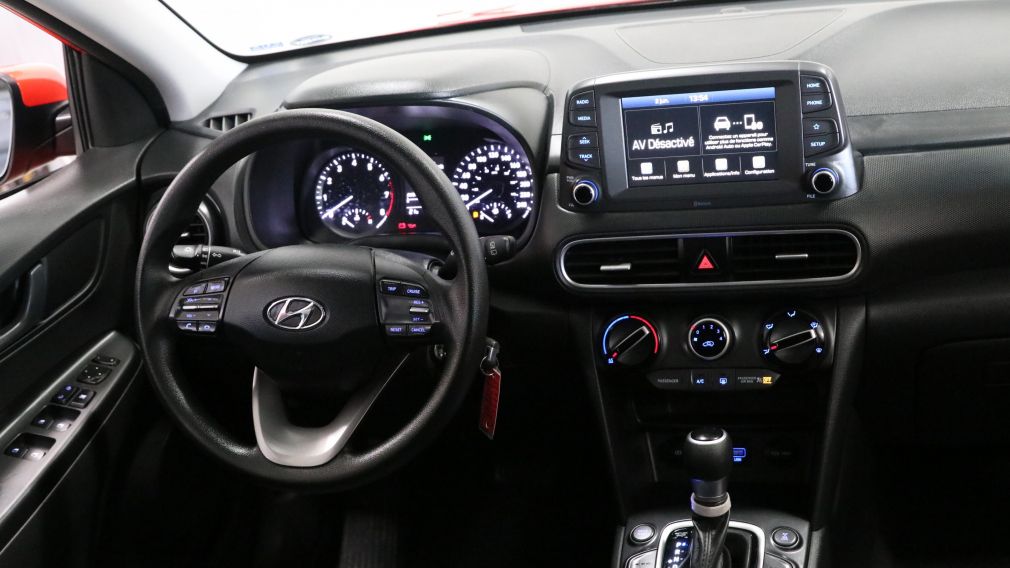 2019 Hyundai Kona ESSENTIAL AUTO A/C GR ÉLECT MAGS CAM RECUL #26