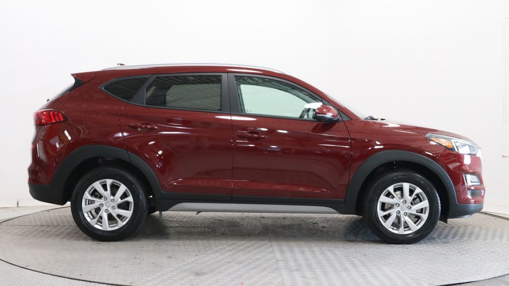 2020 Hyundai Tucson Preferred #4