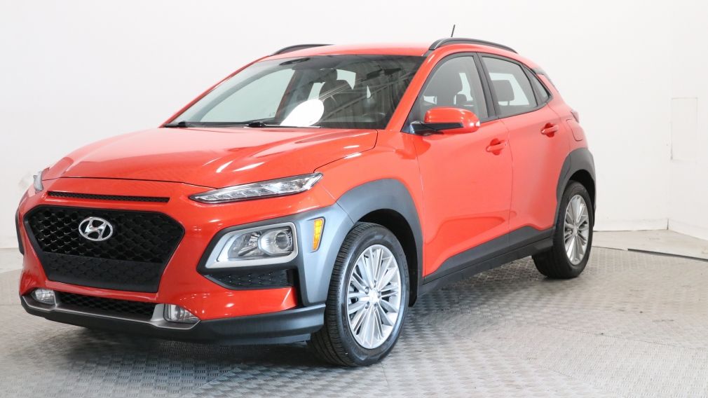 2018 Hyundai Kona PREFERRED AUTO A/C GR ÉLECT MAGS CAM RECUL BLUETOO #0