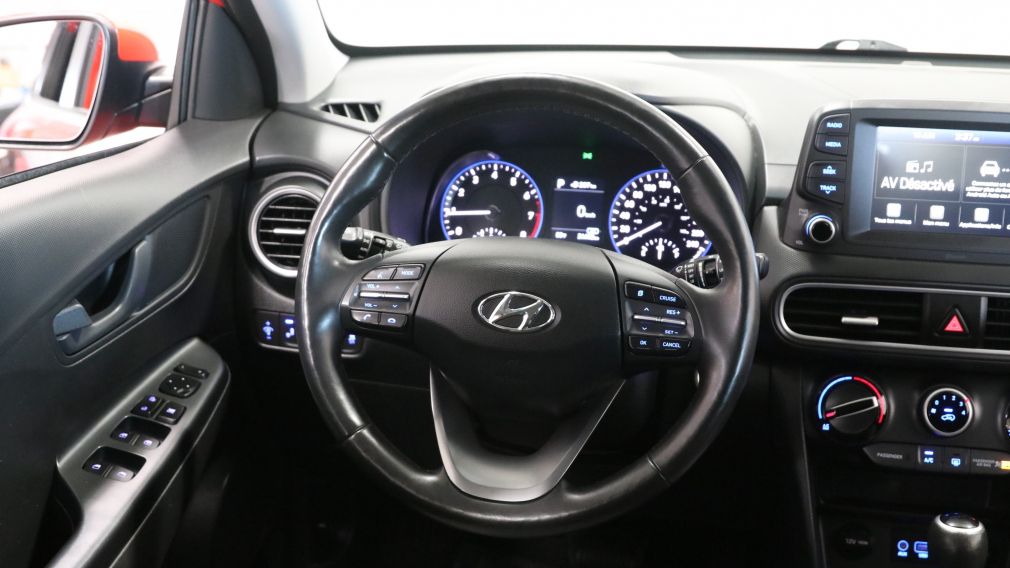 2018 Hyundai Kona PREFERRED AUTO A/C GR ÉLECT MAGS CAM RECUL BLUETOO #26