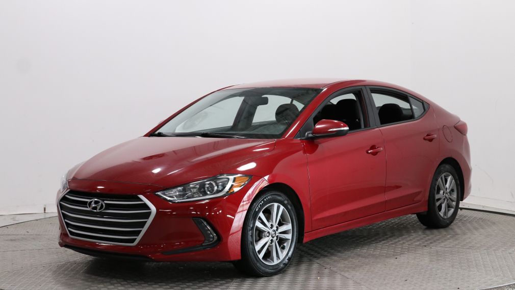 2018 Hyundai Elantra GL #2