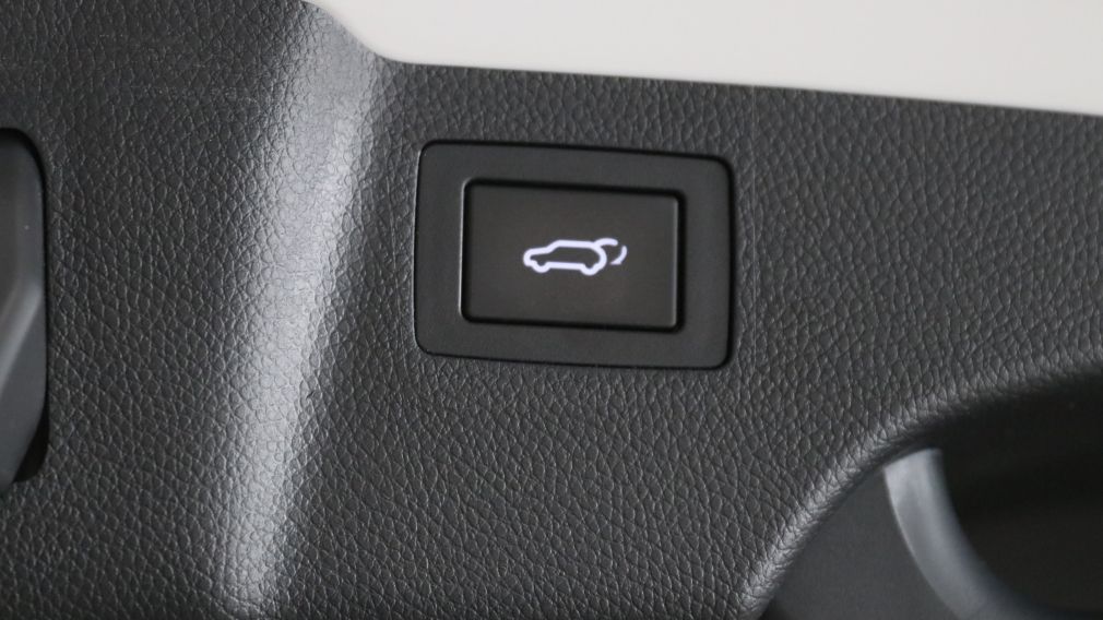 2016 Hyundai Santa Fe Sport AWD AUTO A/C CUIR TOIT PANO MAGS CAM RECUL #9