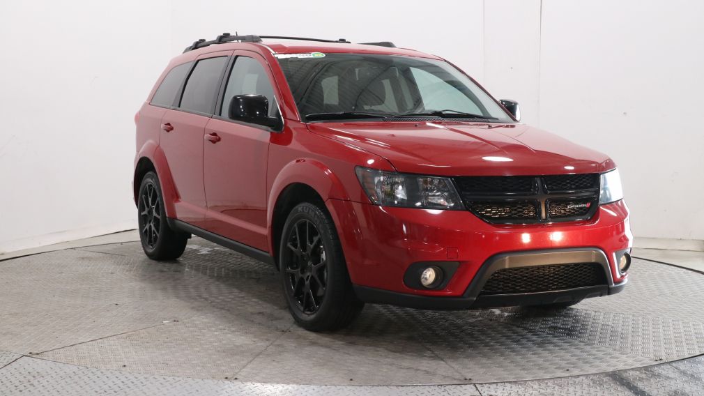 2015 Dodge Journey SXT AUTO A/C GR ÉLECT MAGS #3