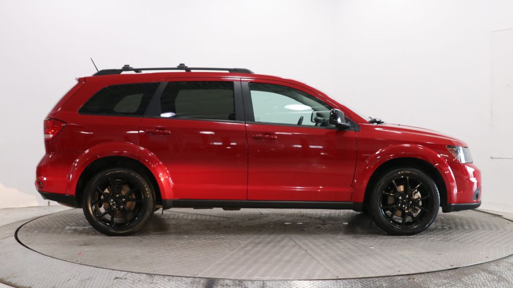 2015 Dodge Journey SXT AUTO A/C GR ÉLECT MAGS #4