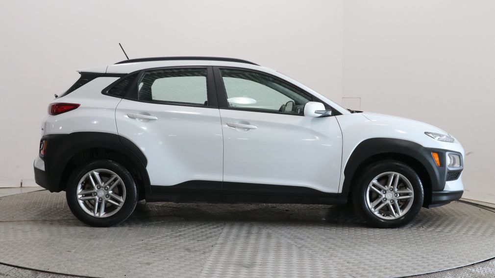 2018 Hyundai Kona Essential #4