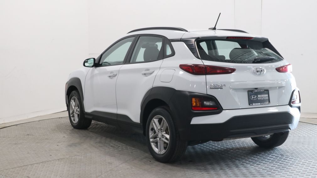 2018 Hyundai Kona Essential #6