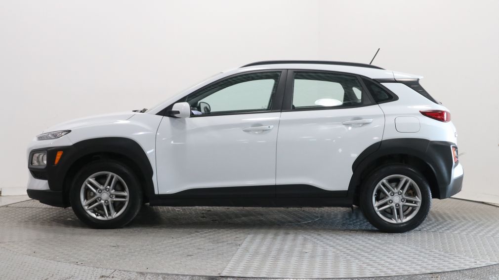 2018 Hyundai Kona Essential #7