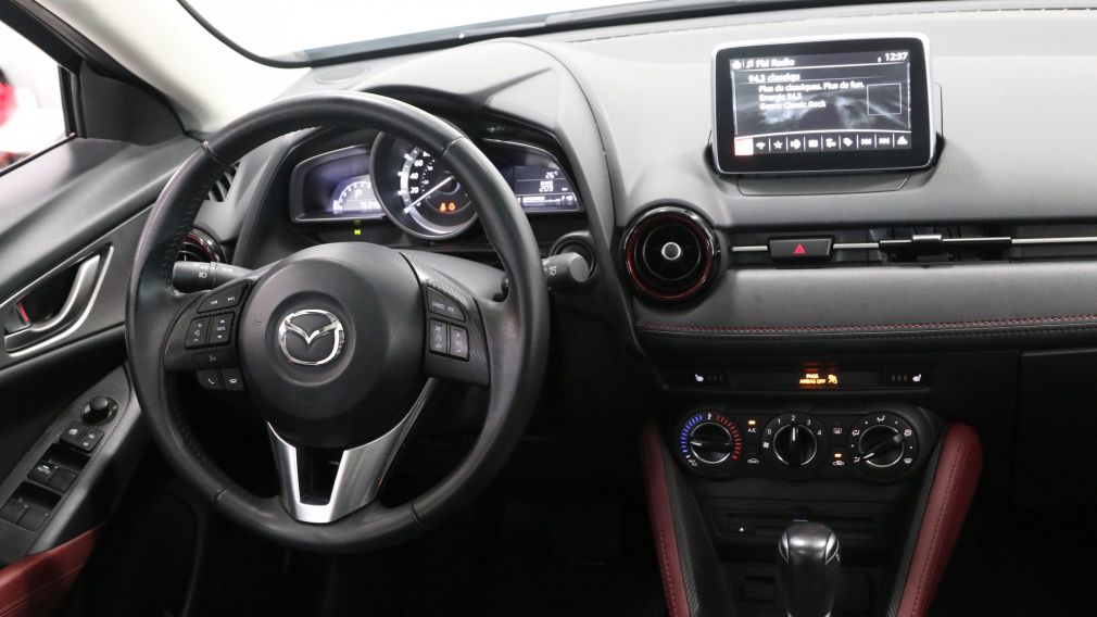 2016 Mazda CX 3 GS #27