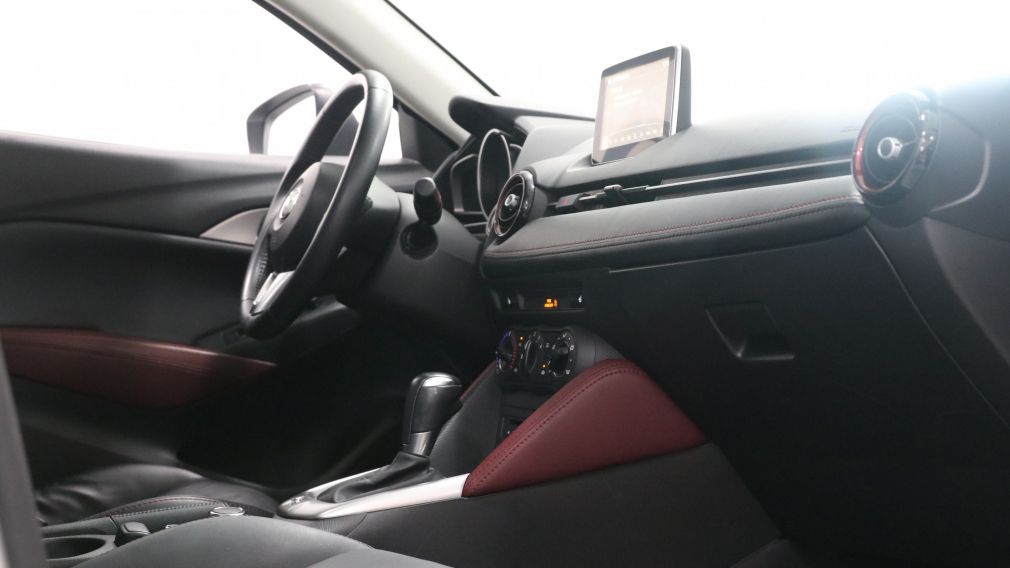2016 Mazda CX 3 GS #29