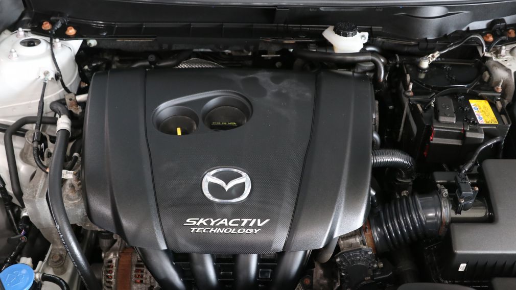 2016 Mazda CX 3 GS #31
