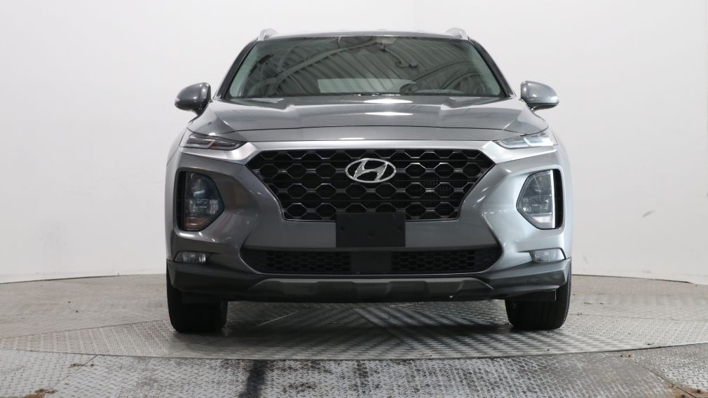 2019 Hyundai Santa Fe Preferred 2.0T HTRAC #1