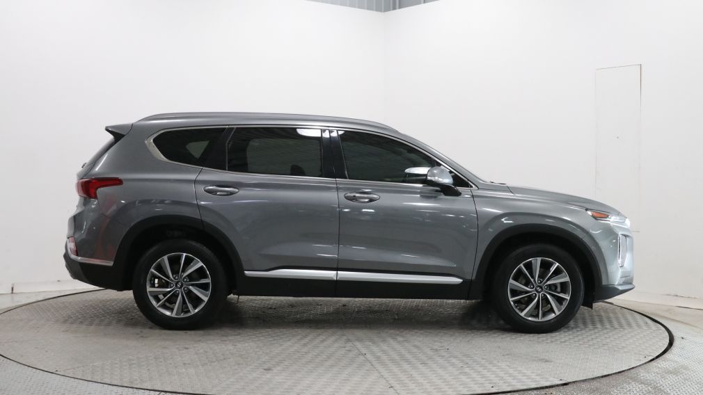 2019 Hyundai Santa Fe Preferred 2.0T HTRAC #3