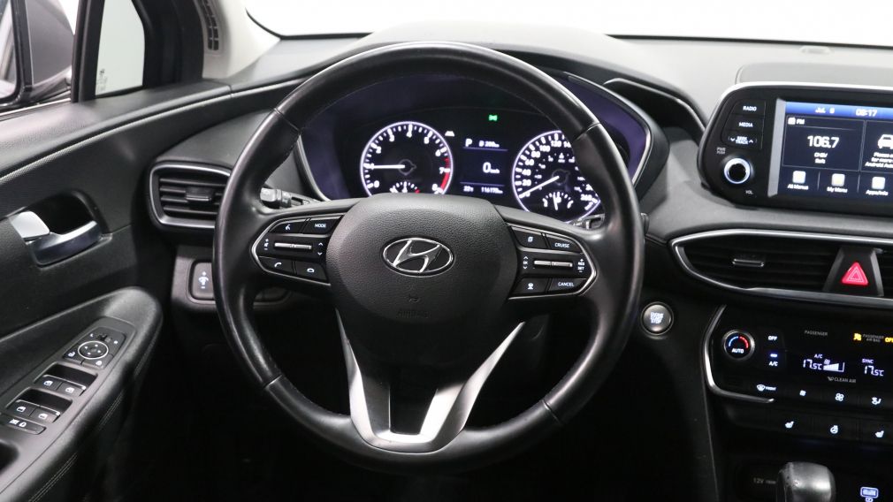 2019 Hyundai Santa Fe Preferred 2.0T HTRAC #24