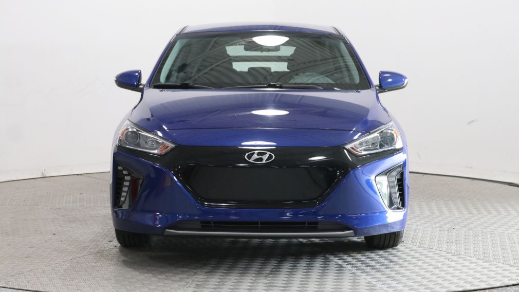 2019 Hyundai IONIQ Preferred #2