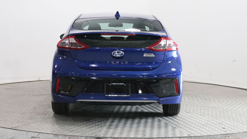 2019 Hyundai IONIQ Preferred #5