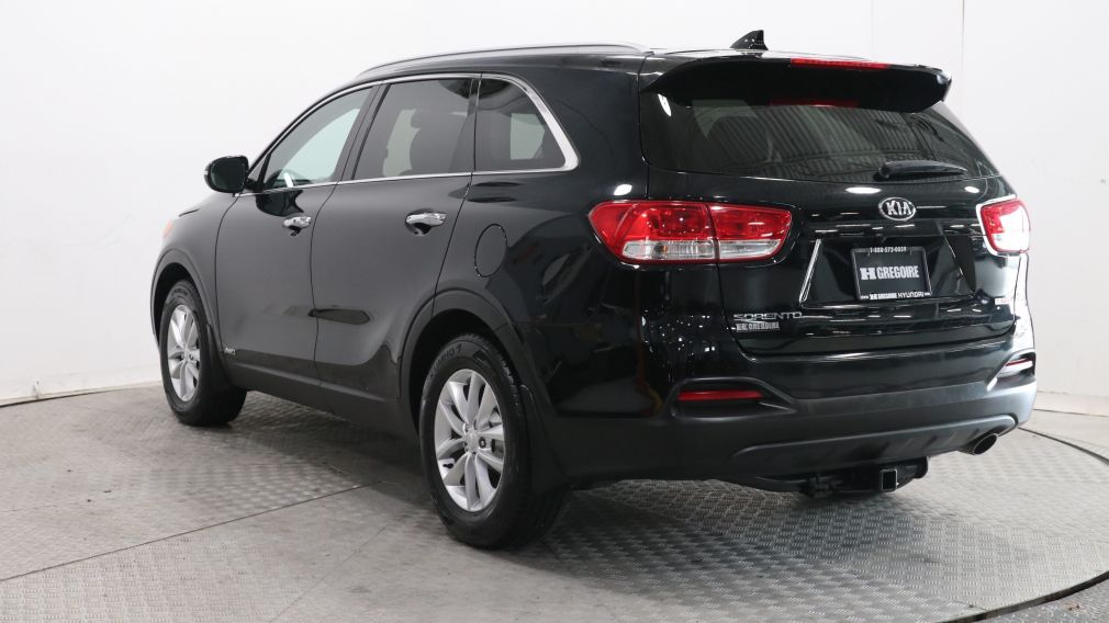 2018 Kia Sorento LX Turbo #7