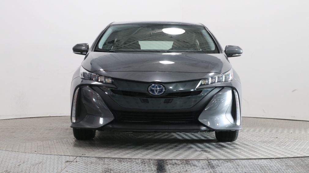 2020 Toyota Prius Auto #1