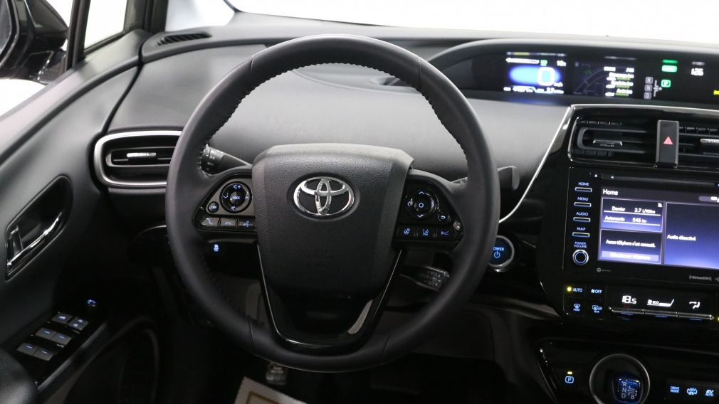 2020 Toyota Prius Auto #25