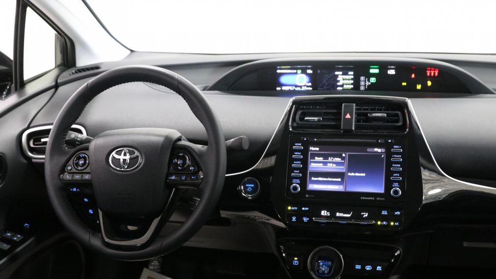 2020 Toyota Prius Auto #27