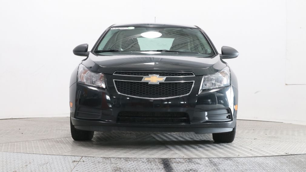 2014 Chevrolet Cruze 1LS #1