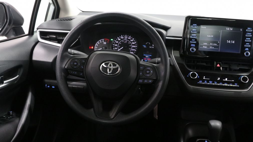 2020 Toyota Corolla L #19