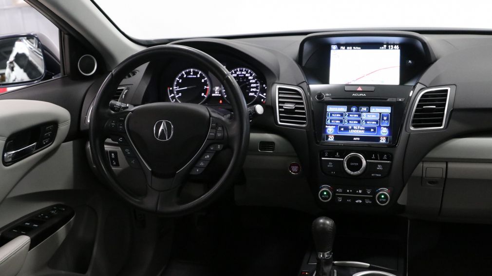 2016 Acura RDX Elite Pkg #30