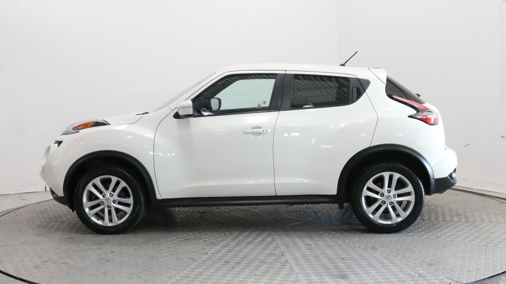 2015 Nissan Juke SV* CRUISE* BLUETOOTH* CAMERA DE RECUL* #8