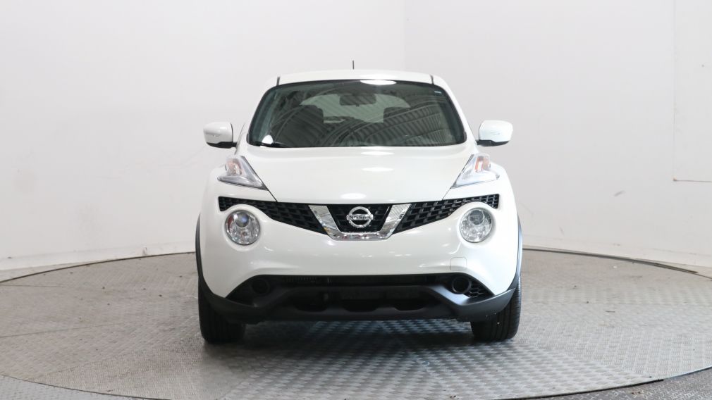 2015 Nissan Juke SV* CRUISE* BLUETOOTH* CAMERA DE RECUL* #2