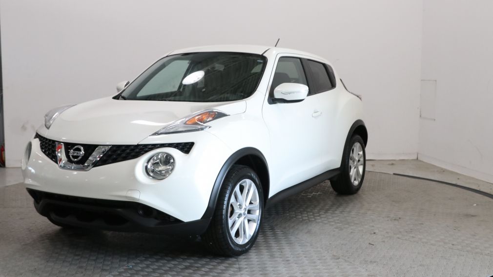 2015 Nissan Juke SV* CRUISE* BLUETOOTH* CAMERA DE RECUL* #0