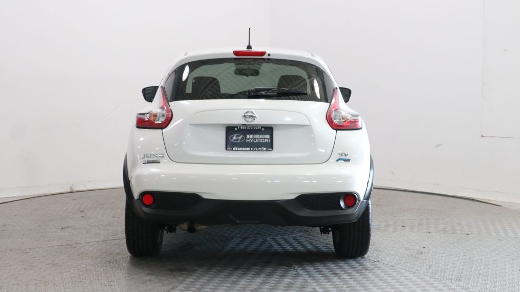 2015 Nissan Juke SV* CRUISE* BLUETOOTH* CAMERA DE RECUL* #6