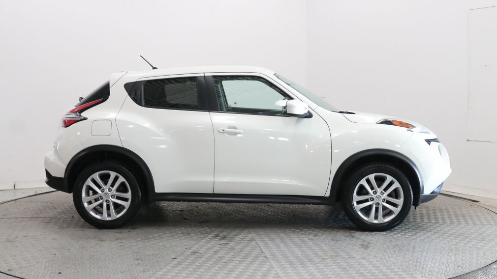 2015 Nissan Juke SV* CRUISE* BLUETOOTH* CAMERA DE RECUL* #4