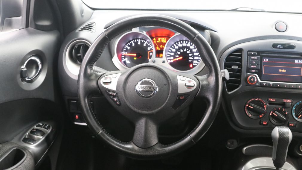 2015 Nissan Juke SV* CRUISE* BLUETOOTH* CAMERA DE RECUL* #20