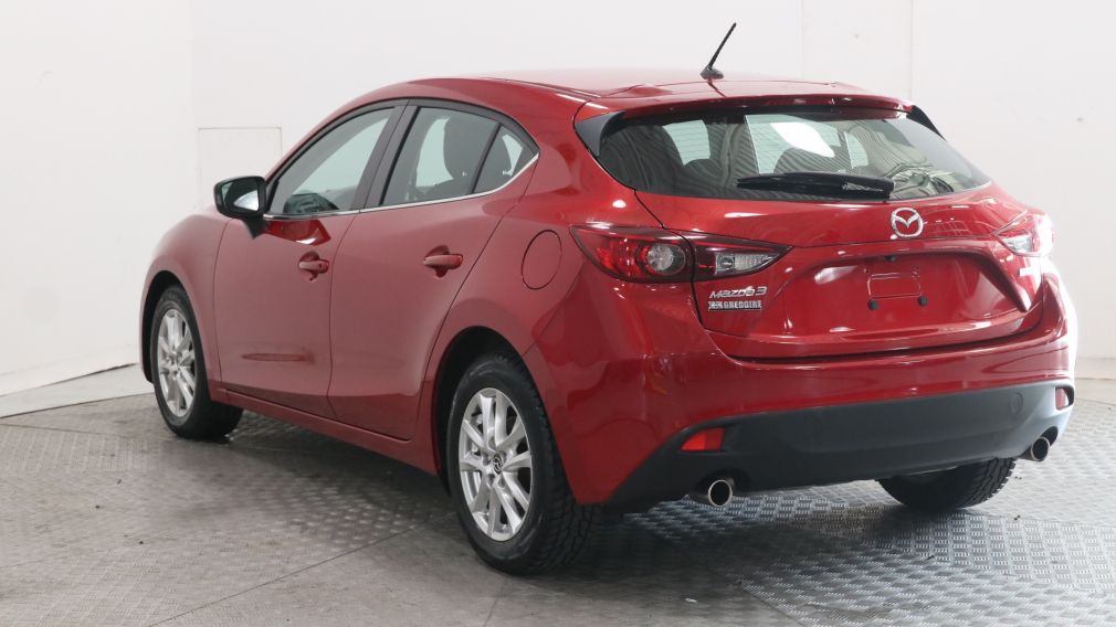 2015 Mazda 3 GS AUTO A/C TOIT MAGS CAM DE RECULE #4