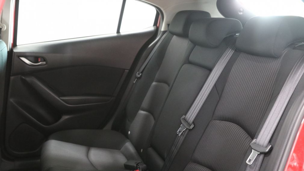 2015 Mazda 3 GS AUTO A/C TOIT MAGS CAM DE RECULE #17