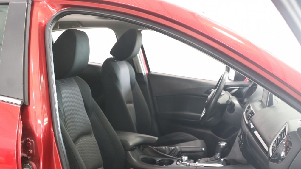 2015 Mazda 3 GS AUTO A/C TOIT MAGS CAM DE RECULE #22
