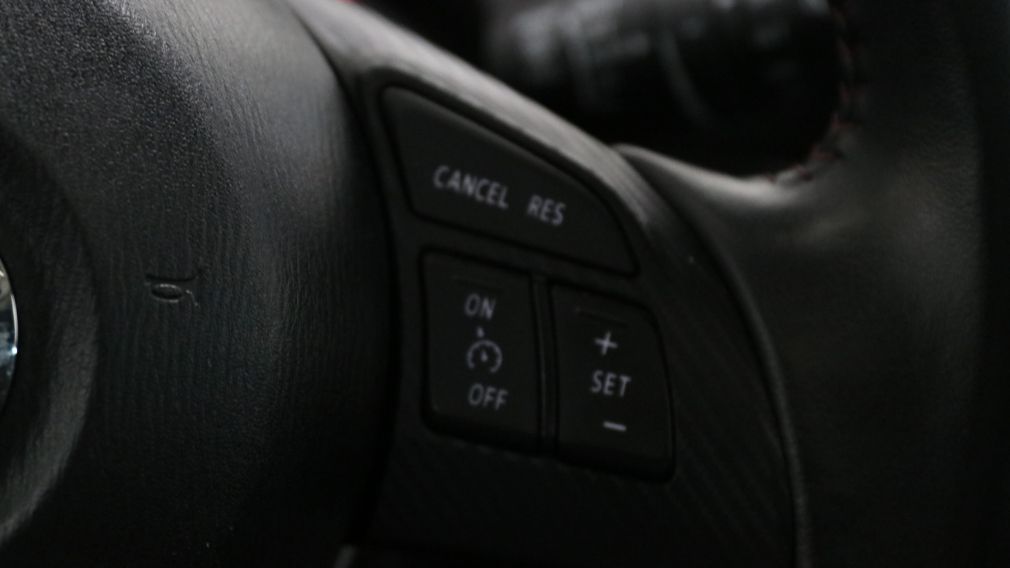 2015 Mazda 3 GS AUTO A/C TOIT MAGS CAM DE RECULE #10