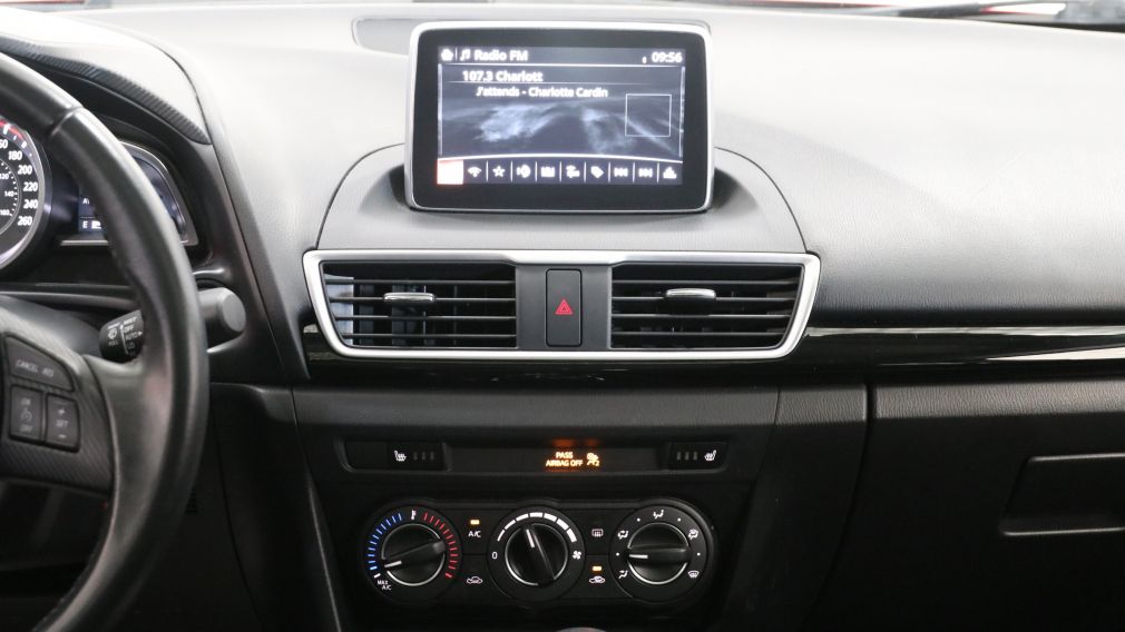 2015 Mazda 3 GS AUTO A/C TOIT MAGS CAM DE RECULE #25